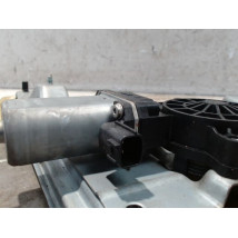 MECANISME+MOTEUR LEVE-GLACE AVANT GAUCHE RENAULT TWINGO