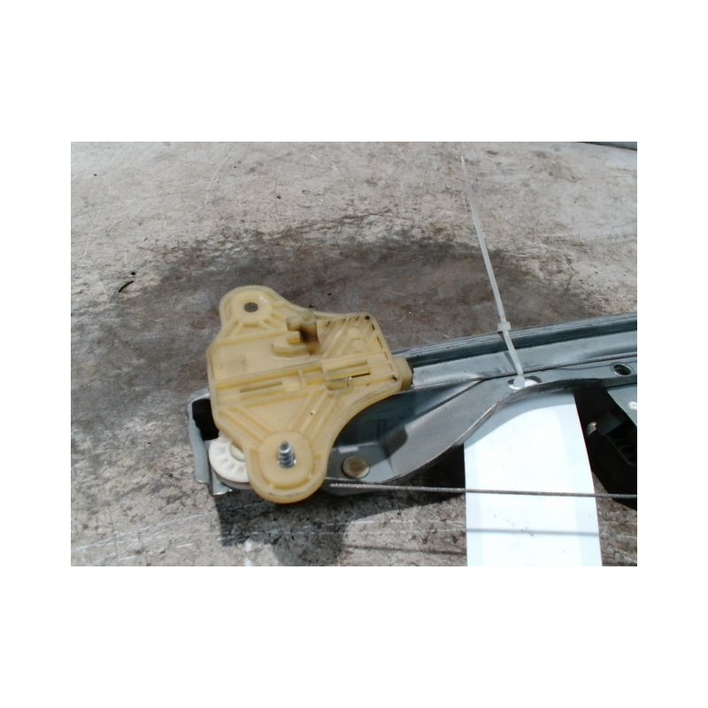 MECANISME+MOTEUR LEVE-GLACE AVANT GAUCHE RENAULT TWINGO