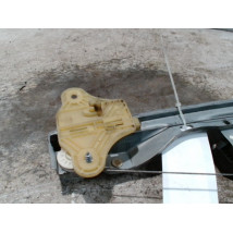 MECANISME+MOTEUR LEVE-GLACE AVANT GAUCHE RENAULT TWINGO