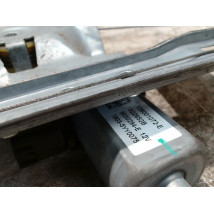 MECANISME+MOTEUR LEVE-GLACE AVANT GAUCHE RENAULT TWINGO