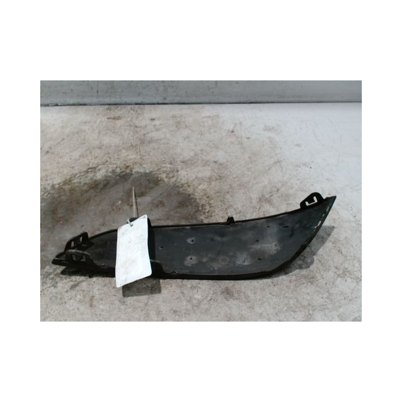 OBTURATEUR PHARE ADDITIONNEL PARE-CHOC AVD OPEL ASTRA 2004-