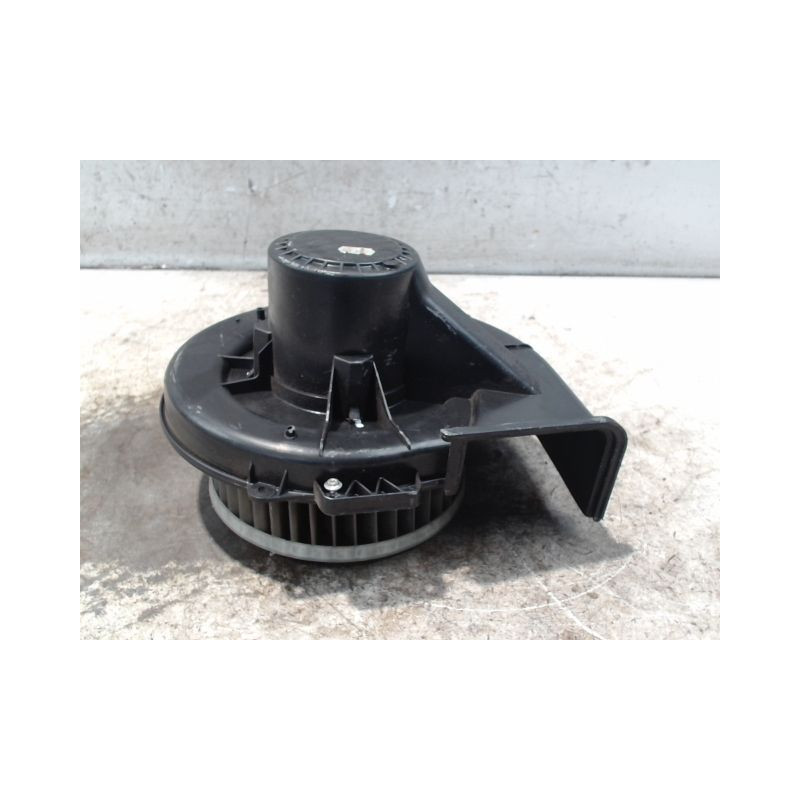 MOTEUR VENTILATEUR CHAUFFAGE SEAT IBIZA 2006-