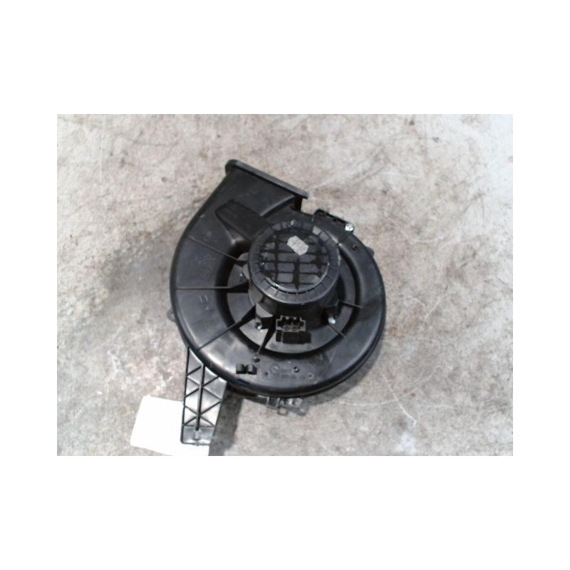 MOTEUR VENTILATEUR CHAUFFAGE SEAT IBIZA 2006-