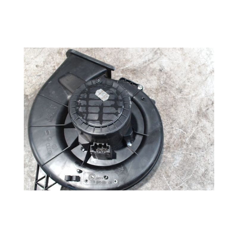 MOTEUR VENTILATEUR CHAUFFAGE SEAT IBIZA 2006-