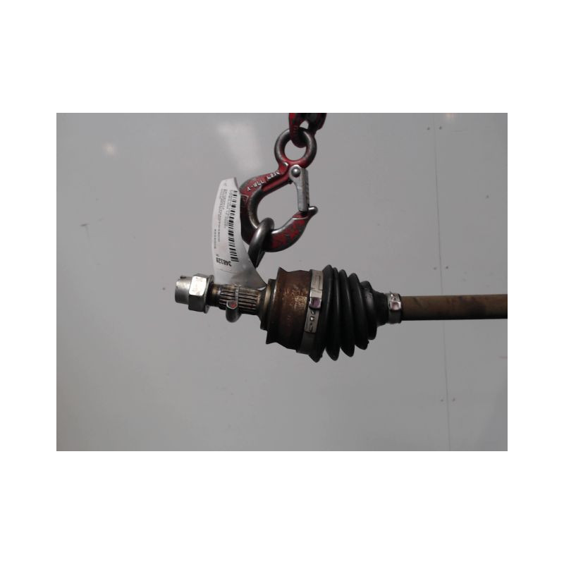 TRANSMISSION AVANT DROIT LANCIA YPSILON 2003- 1.2 