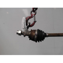 TRANSMISSION AVANT DROIT LANCIA YPSILON 2003- 1.2 