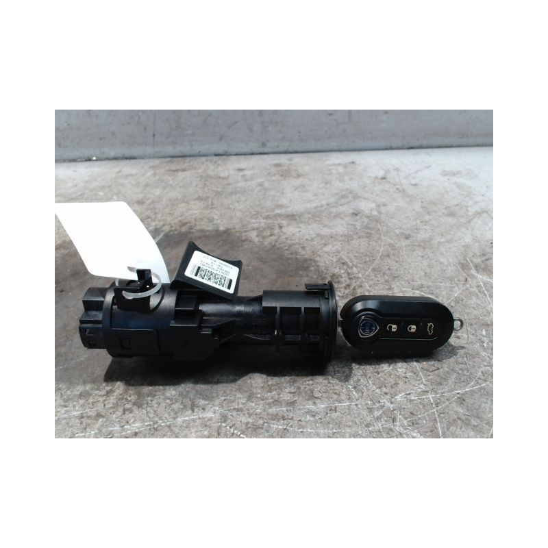 ANTIVOL DE DIRECTION LANCIA YPSILON 2003-