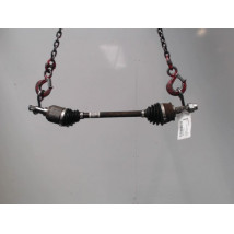 TRANSMISSION AVANT GAUCHE LANCIA YPSILON 2003- 1.2 