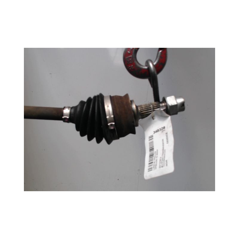 TRANSMISSION AVANT GAUCHE LANCIA YPSILON 2003- 1.2 