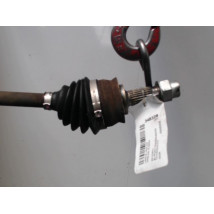 TRANSMISSION AVANT GAUCHE LANCIA YPSILON 2003- 1.2 