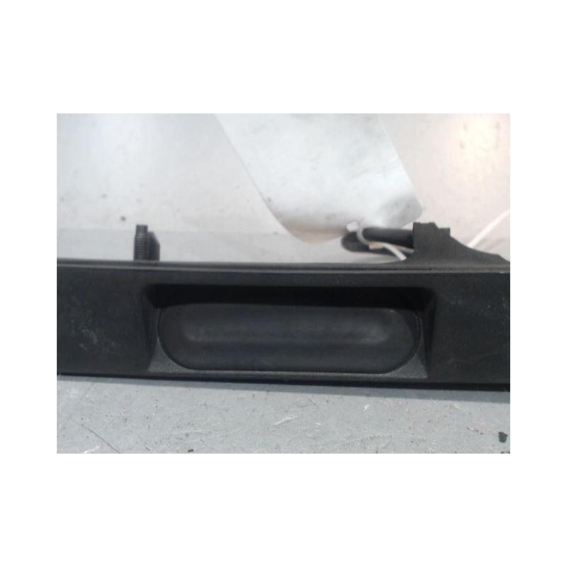 POIGNEE EXTERIEURE HAYON SAAB 9-3