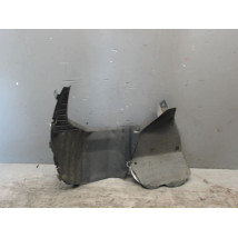 PARE-BOUE ARRIERE DROIT NISSAN QASHQAI