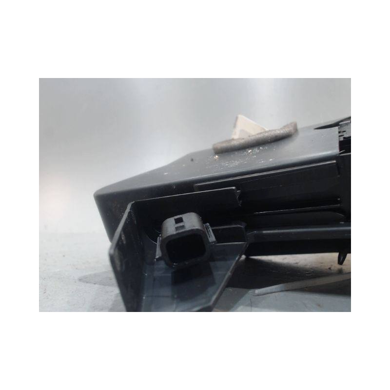 SYSTEME CONDAMNATION AVANT DROIT DACIA DUSTER