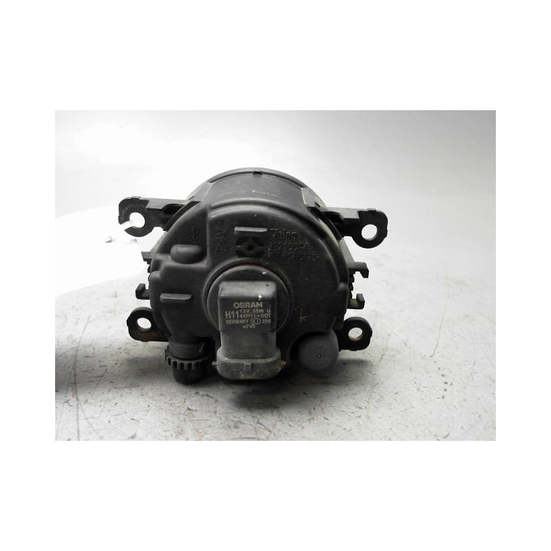PHARE ANTIBROUILLARD AVANT GAUCHE FORD FIESTA V Phase 2 2005-2008