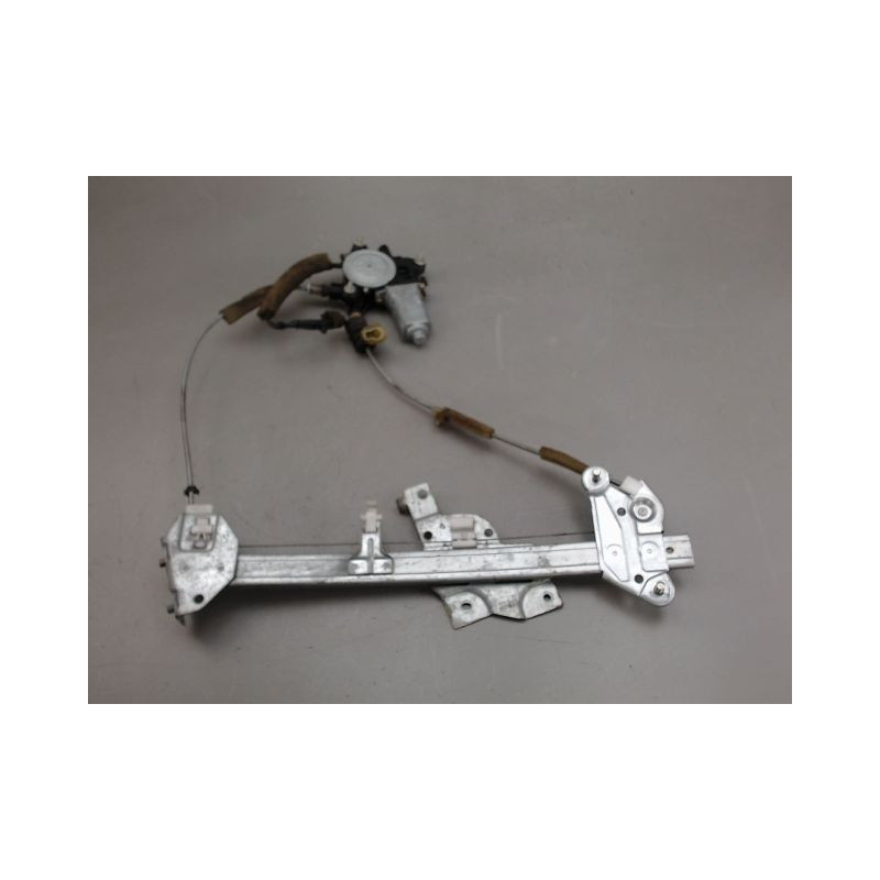 MECANISME LEVE-GLACE AVANT DROIT MAZDA MX5