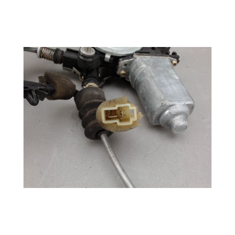 MECANISME LEVE-GLACE AVANT DROIT MAZDA MX5