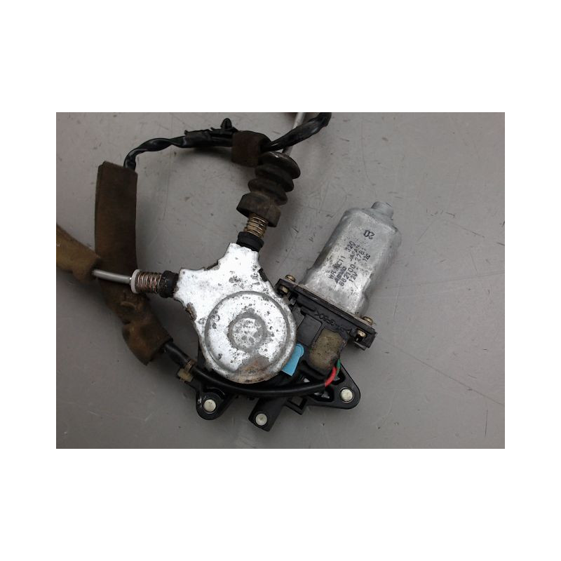 MECANISME LEVE-GLACE AVANT DROIT MAZDA MX5