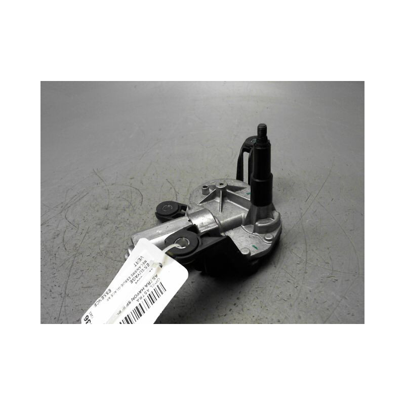 MECANISME ESSUIE-GLACE ARRIERE OPEL ASTRA III Phase 1 (H) 2004-2006