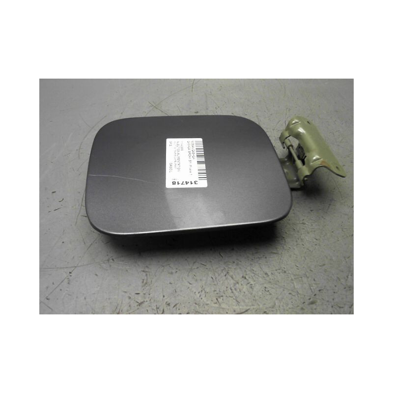 VOLET DE TRAPPE CARBURANT NISSAN QASHQAI BREAK I Phase 1 2007-2010
