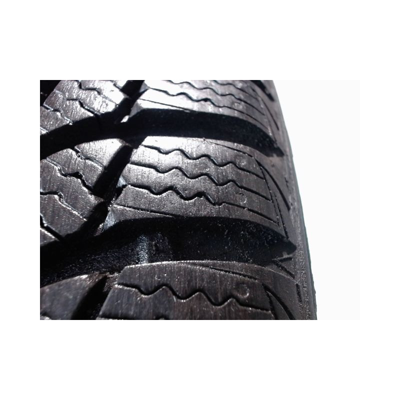 Paire de pneus KUMHO WINTERCRAFT WP51 165 60 14 79 T