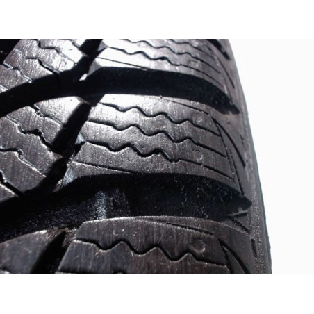 Paire de pneus KUMHO WINTERCRAFT WP51 165 60 14 79 T