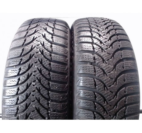 Paire de pneus KUMHO WINTERCRAFT WP51 165 60 14 79 T