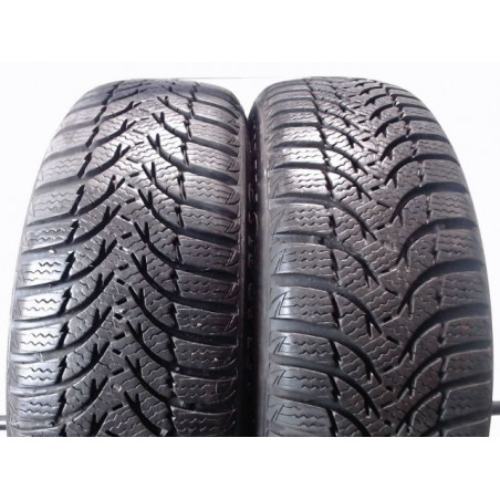 Paire de pneus KUMHO WINTERCRAFT WP51 165 60 14 79 T