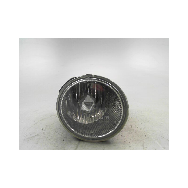 PHARE ANTIBROUILLARD AVANT DROIT NISSAN X-TRAIL BREAK I Phase 1 2001-2003