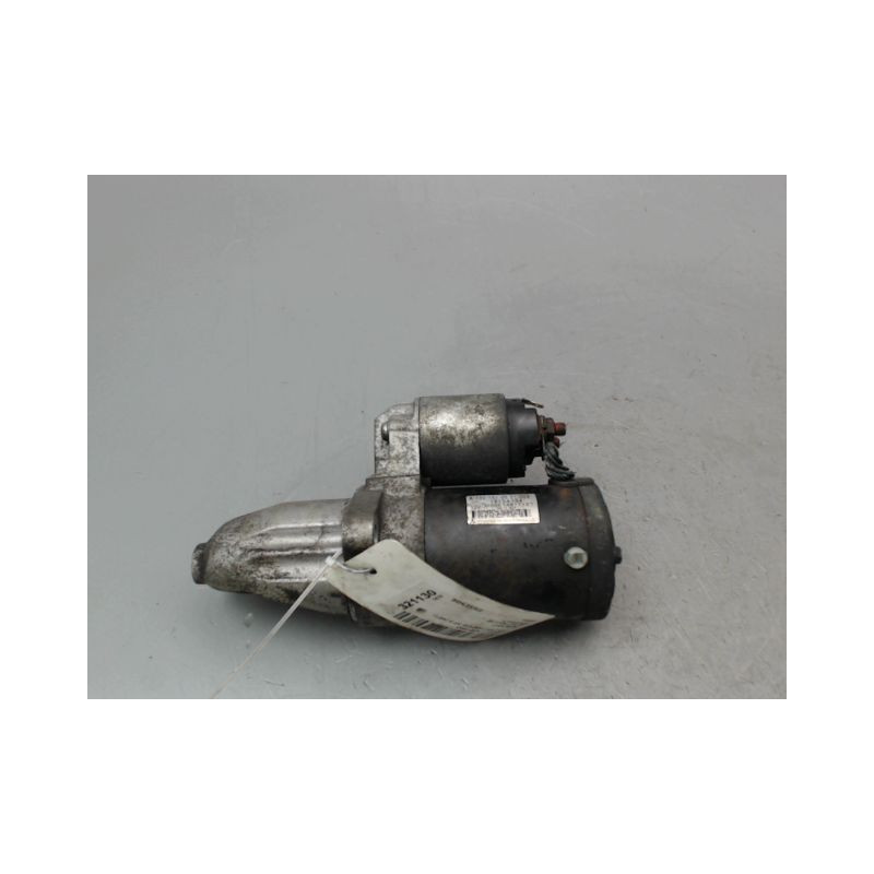 DEMARREUR SMART FORTWO II (451) 2007-2015