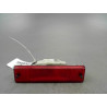 FEU BROUILLARD CENTRAL ARRIERE NISSAN X-TRAIL BREAK I Phase 1 2001-2003
