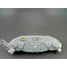 BLOC COMPTEURS PEUGEOT 208 Phase 1 2012-...