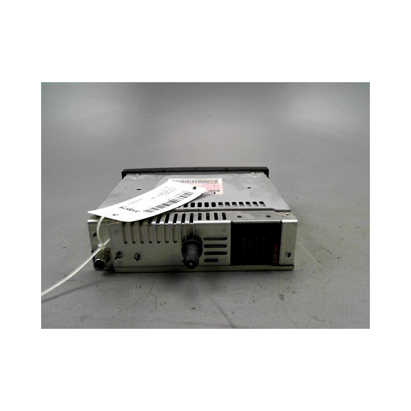 AUTORADIO PEUGEOT 206 + 2009-2013