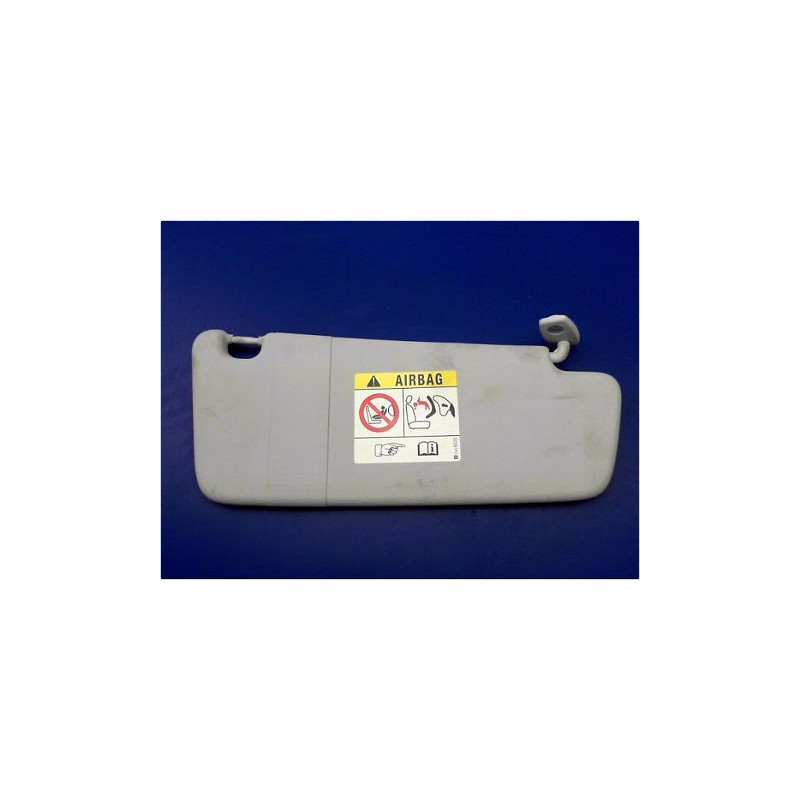 PARE-SOLEIL DROIT OPEL CORSA (E) 2014-