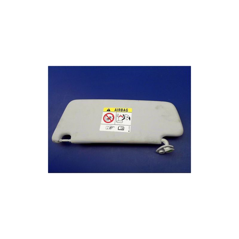 PARE-SOLEIL DROIT OPEL CORSA (E) 2014-