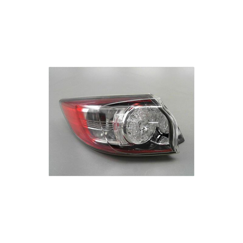 FEU ARRIERE GAUCHE  MAZDA MAZDA 3 II  09-11