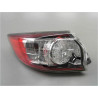 FEU ARRIERE GAUCHE  MAZDA MAZDA 3 II  09-11
