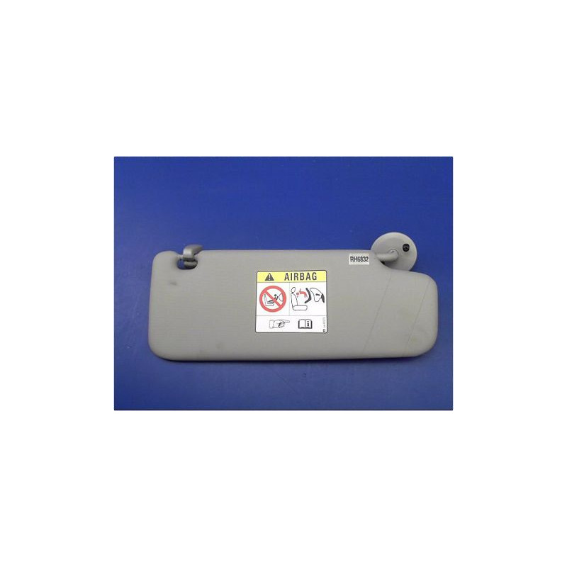 PARE-SOLEIL DROIT OPEL KARL 2015-