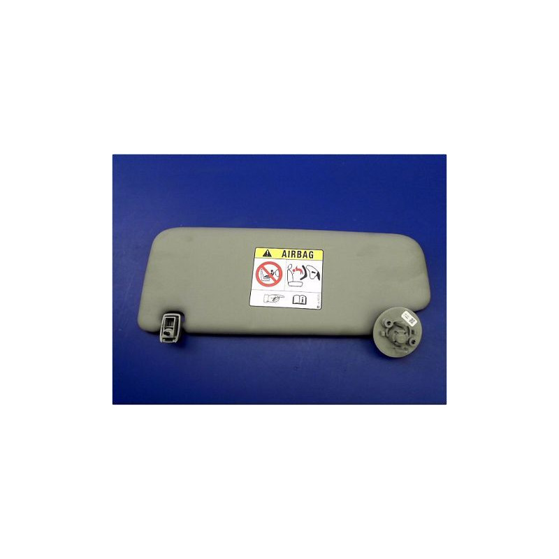 PARE-SOLEIL DROIT OPEL KARL 2015-