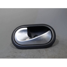 POIGNEE INTERIEURE PORTE ARRIERE GAUCHE RENAULT CLIO