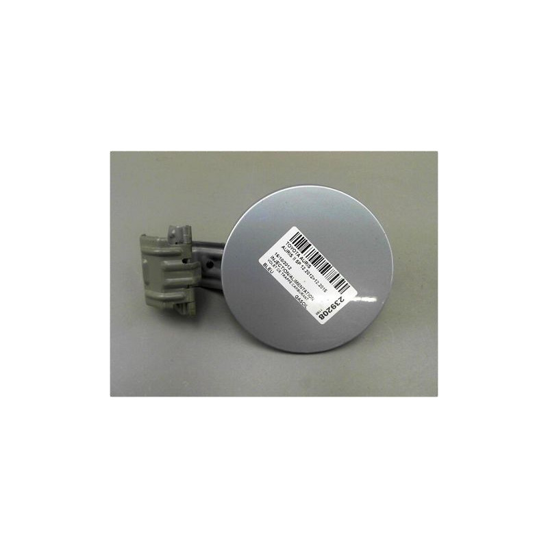 VOLET DE TRAPPE CARBURANT TOYOTA AURIS II 2012-2015