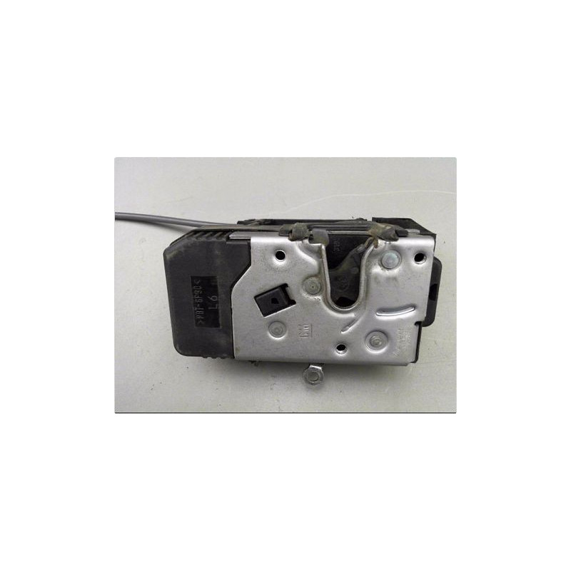 SYSTEME CONDAMNATION AVANT GAUCHE OPEL ZAFIRA 99-05