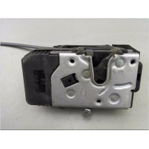 SYSTEME CONDAMNATION AVANT GAUCHE OPEL ZAFIRA 99-05