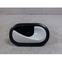 POIGNEE INTERIEURE PORTE AVANT GAUCHE RENAULT TWINGO 2 2010-