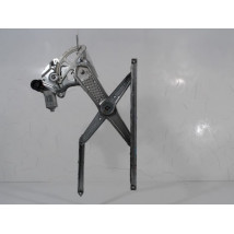 MECANISME+MOTEUR LEVE-GLACE AVANT DROIT TOYOTA YARIS 2003-