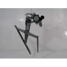 MECANISME+MOTEUR LEVE-GLACE AVANT DROIT TOYOTA YARIS 2003-