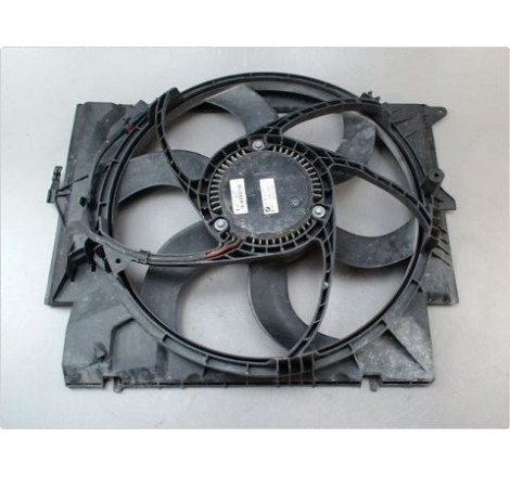 MOTEUR VENTILATEUR RADIATEUR