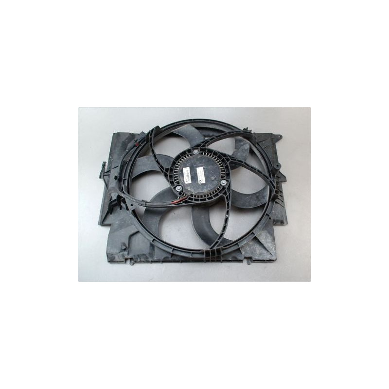 MOTEUR VENTILATEUR RADIATEUR B.M.W. SERIE 3