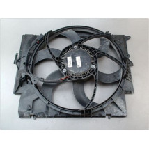 MOTEUR VENTILATEUR RADIATEUR B.M.W. SERIE 3