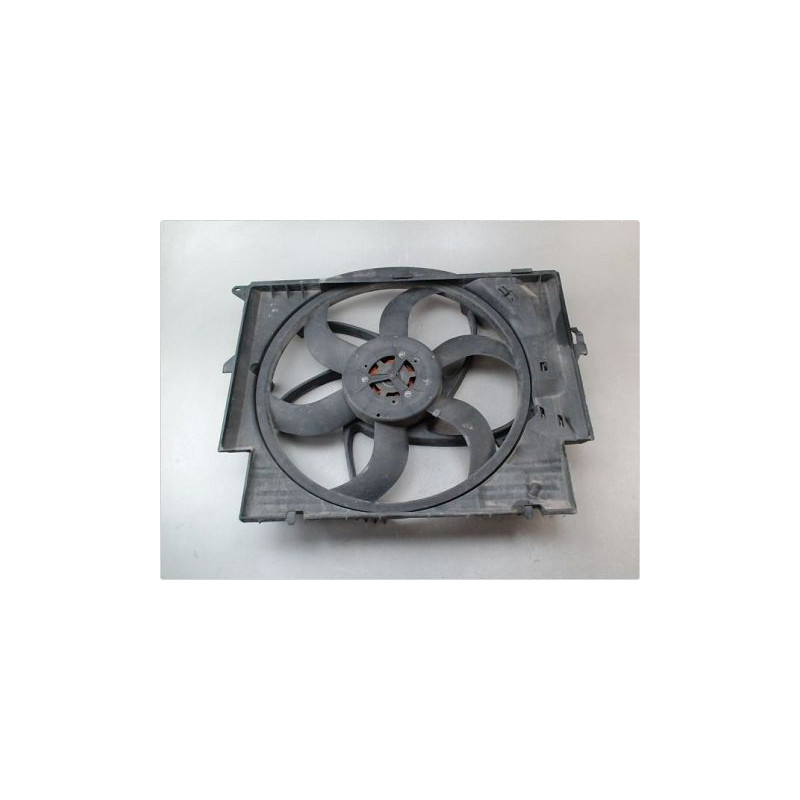 MOTEUR VENTILATEUR RADIATEUR B.M.W. SERIE 3