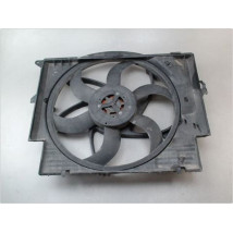 MOTEUR VENTILATEUR RADIATEUR B.M.W. SERIE 3